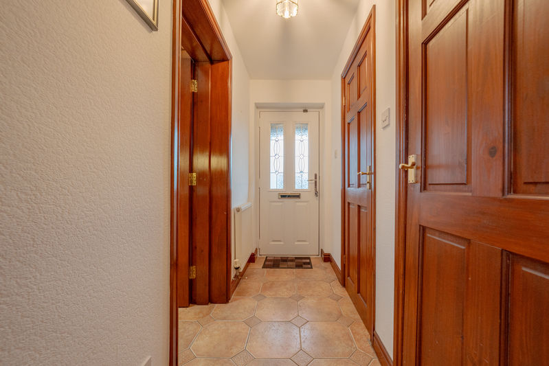 New Street Mawdesley